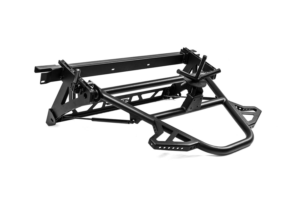 DV8 Offroad Tire Carrier — 2020+ Jeep Gladiator