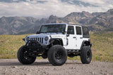DV8 Offroad 2007+ Wrangler/2020+ Gladiator Fs15 Series Front Bumper