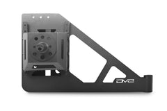 DV8 Offroad Pare-chocs — 2021+ Jeep Wrangler