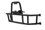 DV8 Offroad 2007-2018 Wrangler Body Mounted Tire Carrierblack