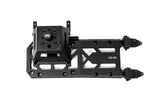 DV8 Offroad 2018+ Jeep Wrangler Jl Spare Tire Carrier