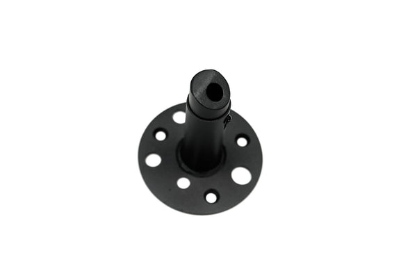 DV8 Offroad Supports de fixation — 2018+ Jeep Wrangler JL