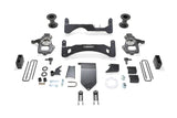 2014-18 Chevrolet, GMC 1500 6" Basic Suspension System Gen II with/ Magnaride