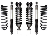 ICON 2019-2026 Ram 1500, 0-1.5" Lift, Stage 2 Suspension System