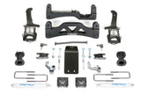 Basic Lift System w/Shocks (K2190)