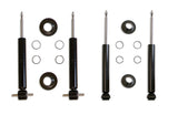 2"/3" ADJUSTABLE HEIGHT LOWERING KIT (F/R STRUTS) (NON MAGNERIDE/ADAPTIVE RIDE)