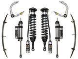 ICON 2007-21 Toyota Tundra, 1-3" Lift, Stage 7 Suspension System, Billet UCA