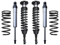 ICON 2008-2021 Toyota Land Cruiser, 1.5-3.5" Lift, Stage 1 Suspension System