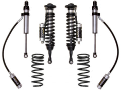 ICON 2008-2021 Toyota Land Cruiser, 1.5-3.5" Lift, Stage 2 Suspension System