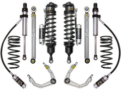 ICON 2008-2021 Toyota Land Cruiser, 2.5-3.5" Lift, Stage 6 Suspension System