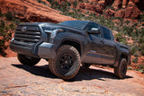 ICON 2022-2026 Toyota Tundra, 0-3" Lift, Stage 2, 2.5 EXP Suspension System, Billet