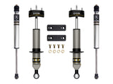 ICON 2005-2023 Toyota Tacoma, 0-2" Lift, Stage 1 EXP Suspension System