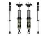 ICON 07-21 Toyota Tundra 0-2.25" Lift Stage 1, EXP Suspension System