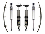 ICON 07-21 Toyota Tundra 0-2.25" Lift Stage 2, EXP Suspension System