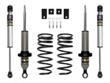 ICON 2023-2026 Toyota Sequoia, 0-2.13" Lift, Stage 1 Suspension System