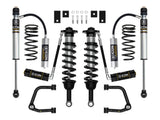ICON 2023-2026 Toyota Sequoia, 3-4.5" Lift, Stage 6 Suspension System, Tubular, TRD