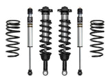 ICON 2025-2026 Toyota 4Runner 2WD, 1.25-3" Lift, Stage 1 Suspension System