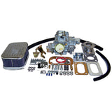 Crown Automotive Carburetor Kit — Multi Colors (K55038)