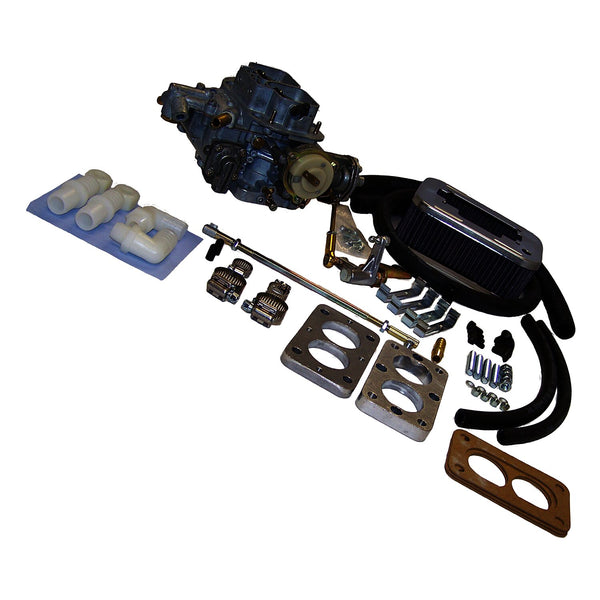 Crown Automotive Carburetor Kit (K55138)