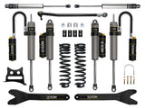 ICON 2020-2022 Ford F250/F350, 2.5" Lift, Stage 6 Suspension System