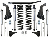 ICON 2005-2007 Ford F250/F350, 4.5" Lift, Stage 2 Suspension System
