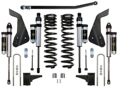 ICON 2005-2007 Ford F250/F350, 4.5" Lift, Stage 3 Suspension System