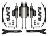 ICON 2023-2026 Ford F-250/F-350 Super Duty 4WD, Gas, 2.5" Lift, Stage 2 Suspension System w/ Radius Arms and Expansion Packs