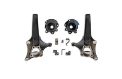 MaxTrac 3.5" LIFT KIT (NON MAGNERIDE/ADAPTIVE RIDE)