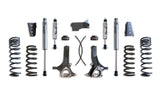 6.5" LIFT KIT (FOX SHOCKS, ECODIESEL)