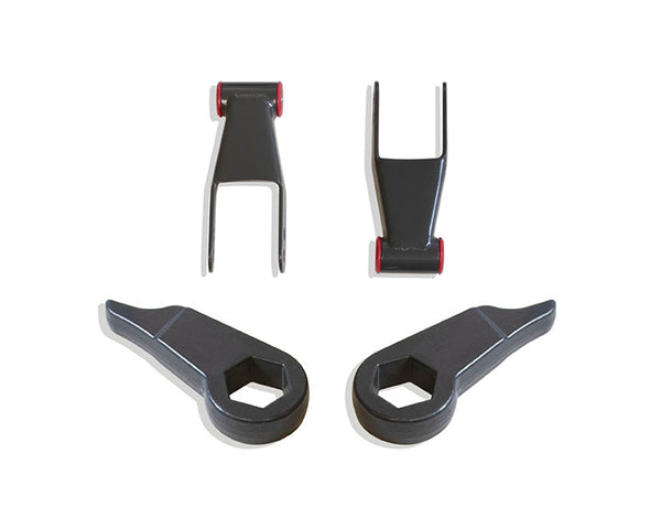 MaxTrac 3"/2" Leveling Kit