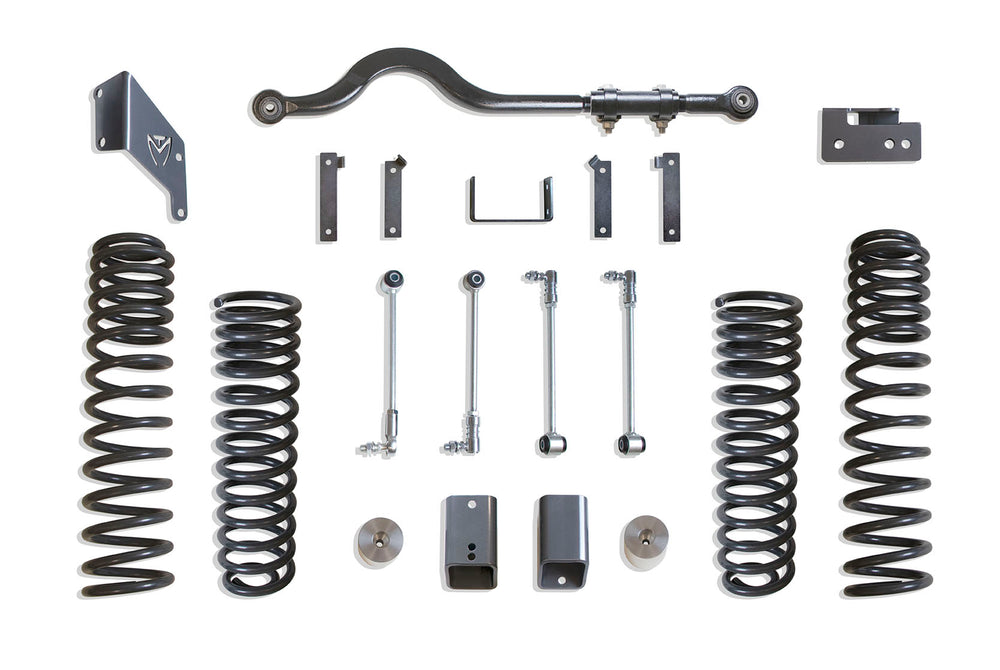 MaxTrac 4.5" LIFT KIT (NO SHOCKS) (K889745)