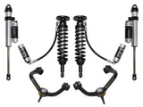 ICON 2009-2013 Ford F-150 4WD, 1.75-2.63" Lift, Stage 5 Suspension System, Tubular