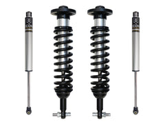 ICON 2021-2026 Ford F-150 2WD, 0-3" Lift, Stage 1 Suspension System