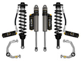 ICON 2021-2025 Ford F-150 Tremor, 2.5-3" Lift, Stage 4 Suspension System, Billet, CDCV