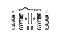 MaxTrac 4.5" LIFT KIT (NO SHOCKS) (K949942)