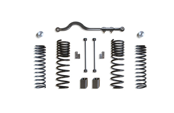MaxTrac 4.5" Lift Kit (No Shocks) (K949942)