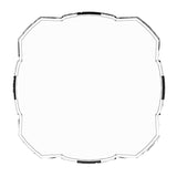 KC HiLiTES SHIELD FLEX ERA 4 CLEAR EA - 5326