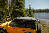 Smittybilt Aluminum Popup Roof Top Tent - image 6