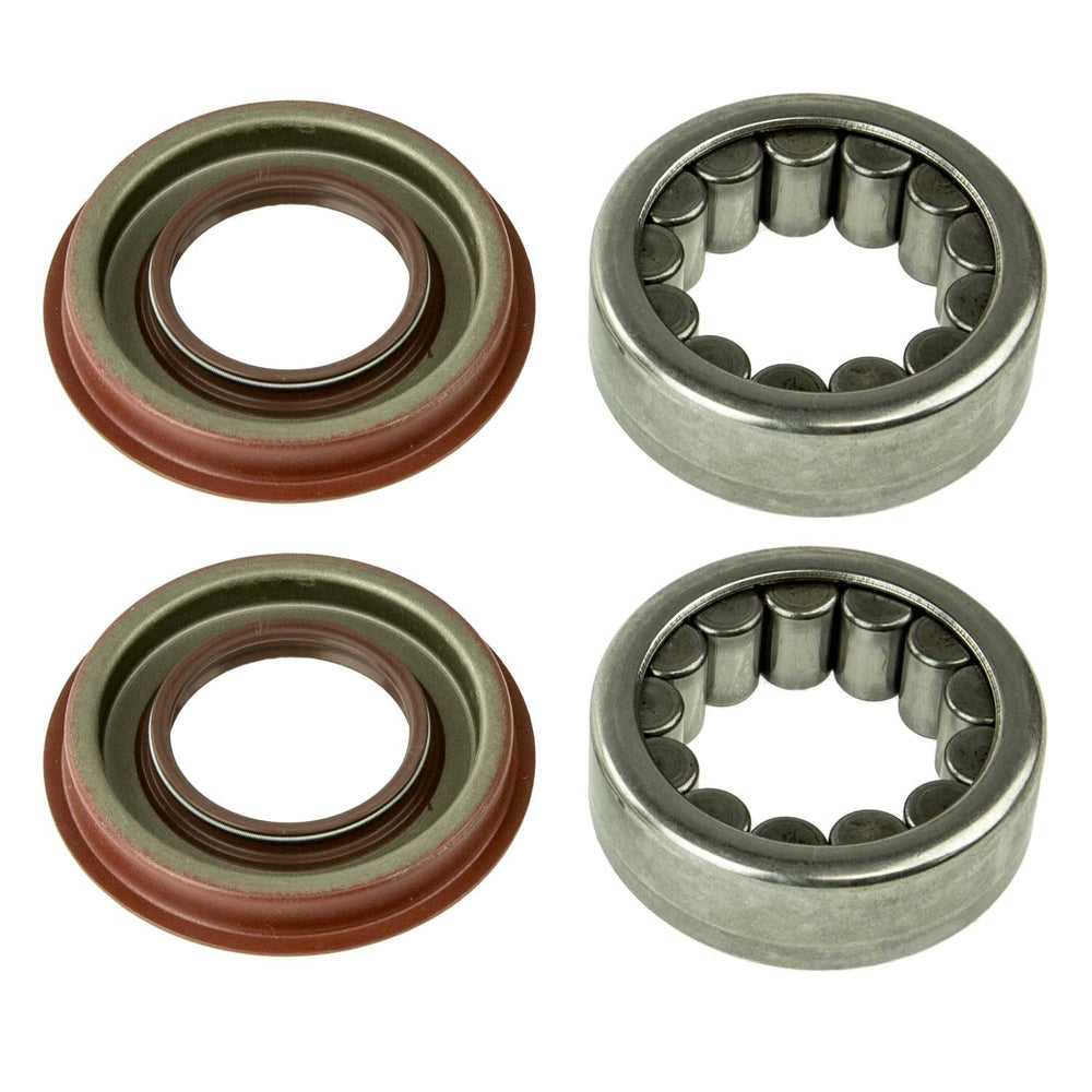 Motive Gear Axle Differential Bearing and Seal Kit — Rear (KIT 513023)