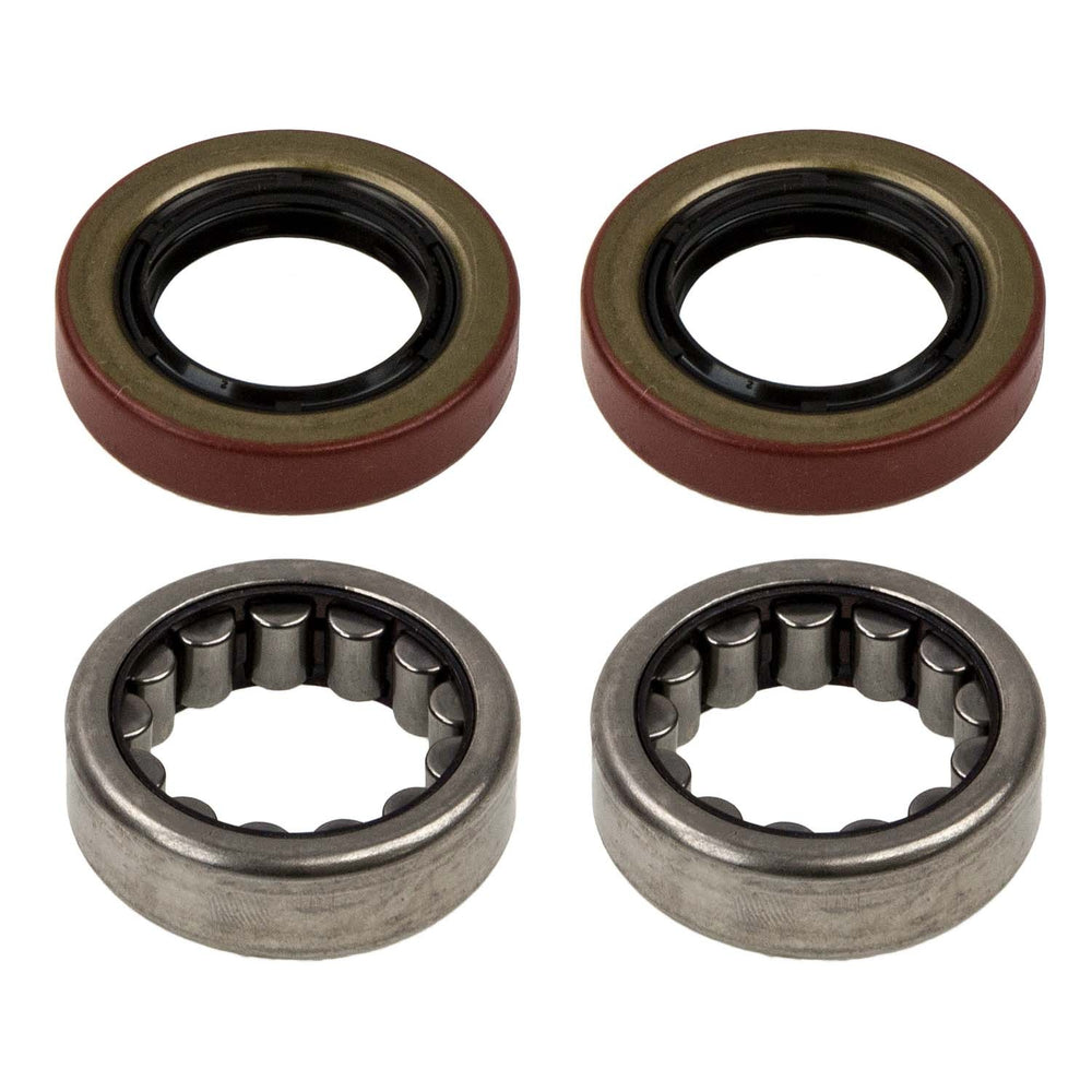 Motive Gear Axle Differential Bearing and Seal Kit — Rear (KIT 5707)
