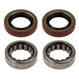 Motive Gear Axle Differential Bearing and Seal Kit | Complete Service Kit | Commercial Truck (KIT5707)