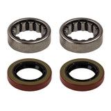 Motive Gear Axle Differential Bearing and Seal Kit | Complete Service Kit | Commercial Truck (KIT6408)