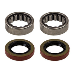 Motive Gear Axle Differential Bearing and Seal Kit — Rear (KIT 6408)
