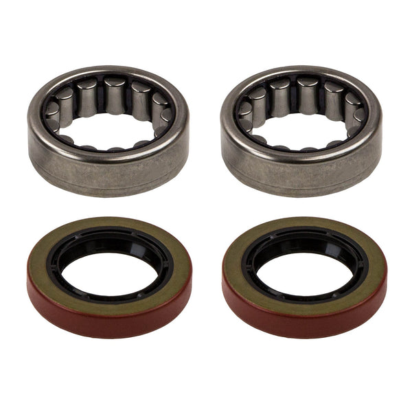 Motive Gear Axle Differential Bearing and Seal Kit — Rear (KIT 6408)
