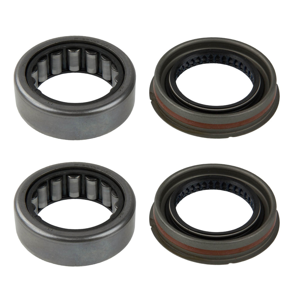Motive Gear Axle Differential Bearing and Seal Kit — Rear (KIT 6410)