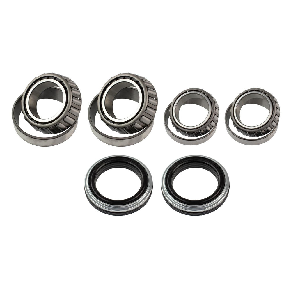 Motive Gear Axle Differential Bearing and Seal Kit — Rear (KIT C11.5DRW)