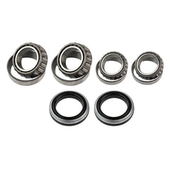 Motive Gear Axle Differential Bearing and Seal Kit — Rear (KIT C11.5DRW)