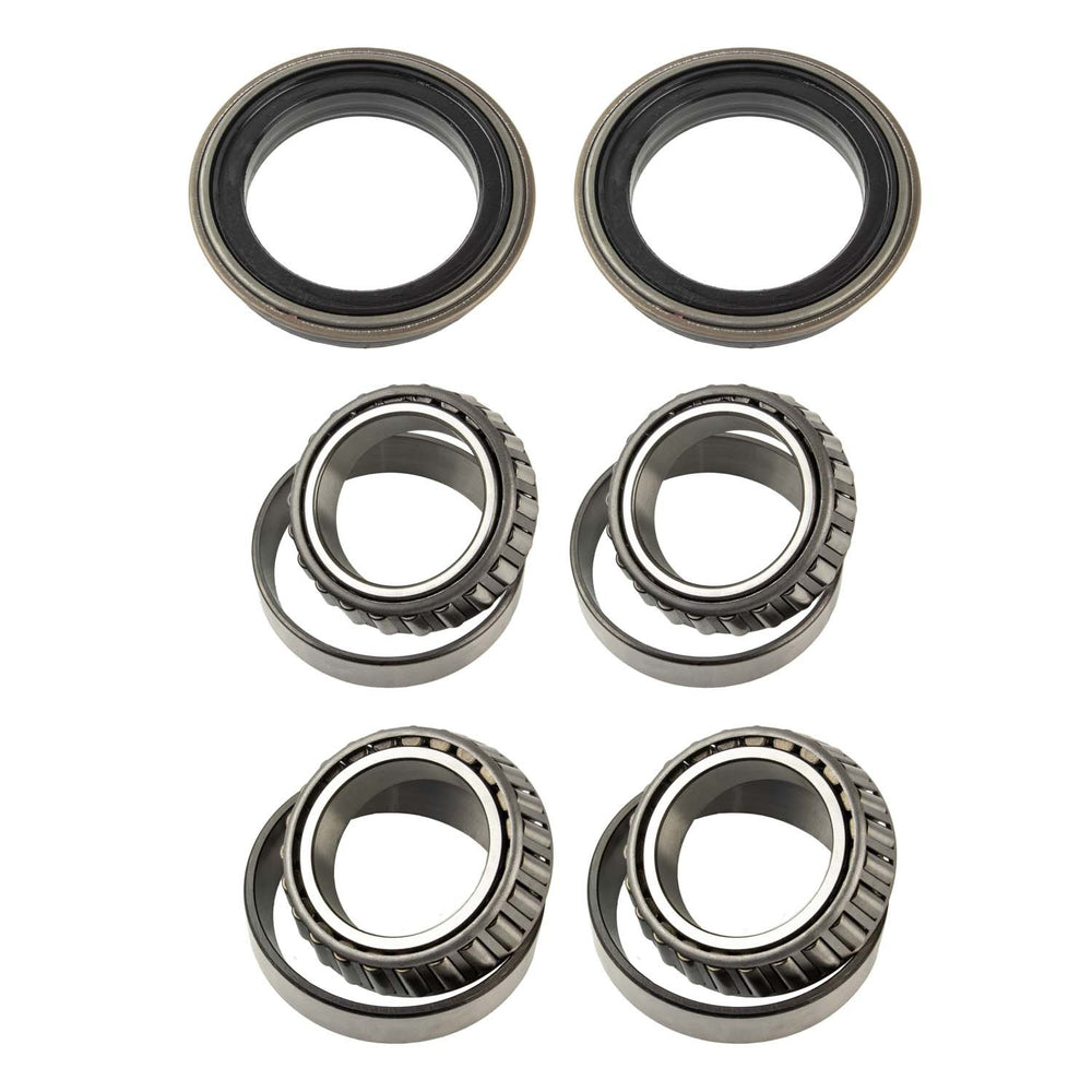 Motive Gear Axle Differential Bearing and Seal Kit — Rear (KIT C11.5SRW)