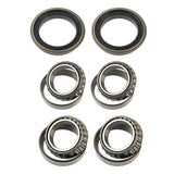 Motive Gear Axle Differential Bearing and Seal Kit | Complete Service Kit | Commercial Truck