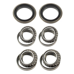 Motive Gear Axle Differential Bearing and Seal Kit — Rear (KIT C11.5SRW)